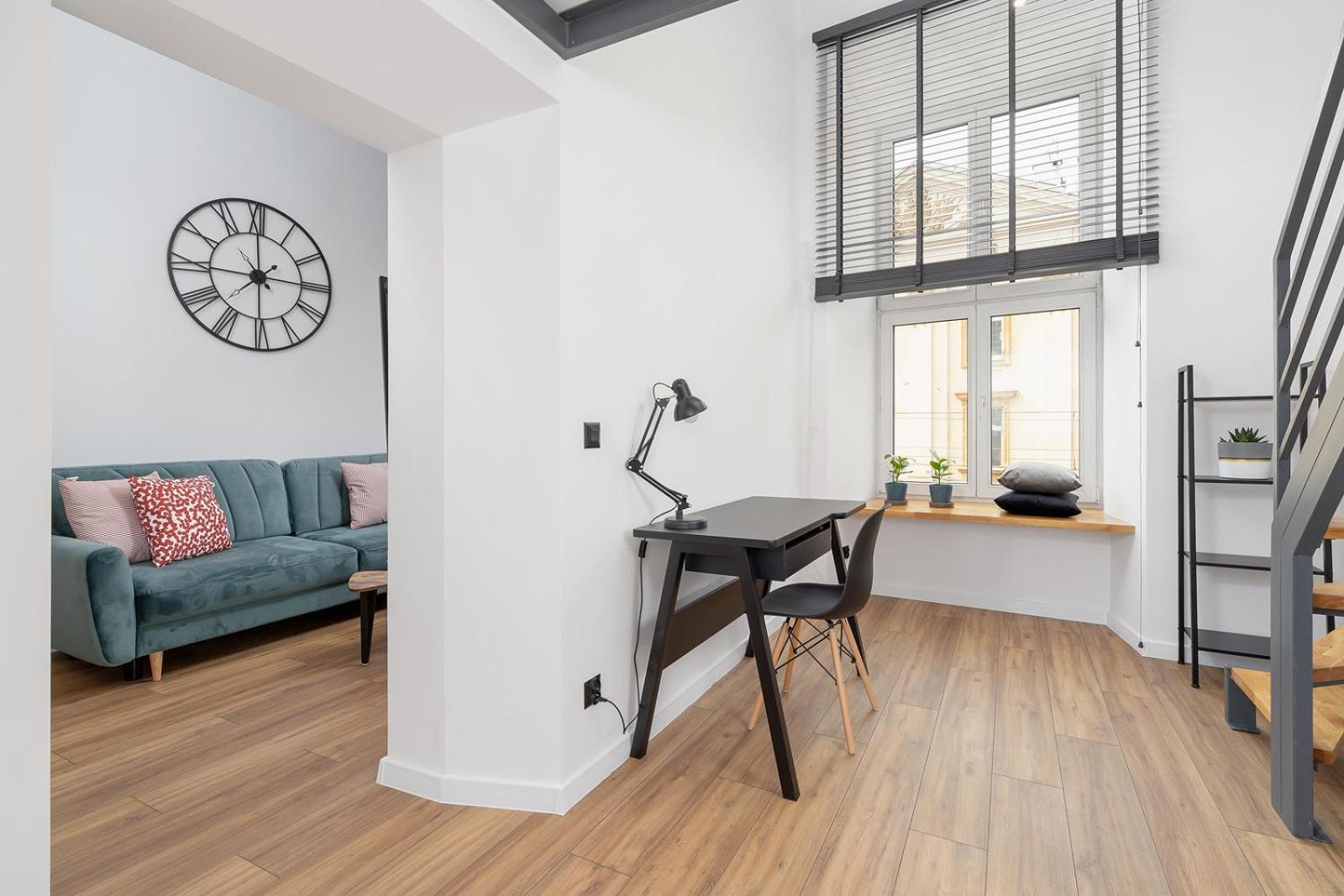 Modern Apartment In Kazimierz District - Jozefa 2 克拉科夫 外观 照片